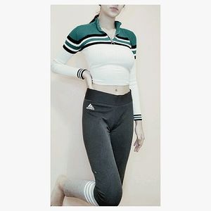 GARAGE Long Sleeve (3 for $15)